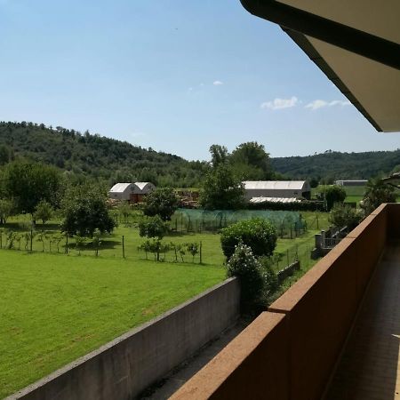 Appartamento Casa Panoramica Attimis Esterno foto
